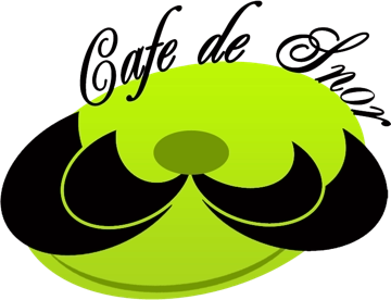 Logo Café de Snor